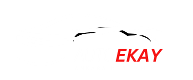 Auto Ekay Logo